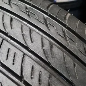 225 55 16 2 x tyres Rapid P609 All Seasons - Image 2