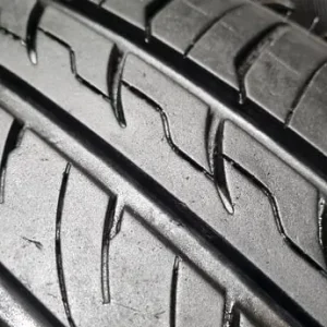 225 55 16 2 x tyres Rapid P609 All Seasons - Image 4