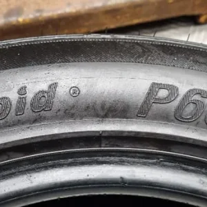 225 55 16 2 x tyres Rapid P609 All Seasons - Image 6