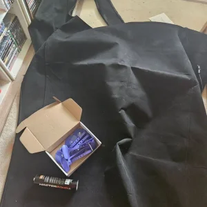 Audi a4 convertible roof skin - Image 4