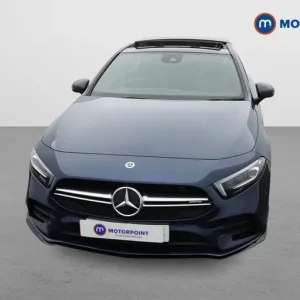 2022 Mercedes-Benz A-Class A35 4Matic Premium Plus Edition 5dr Auto Hatchback Petrol Automatic - Image 2