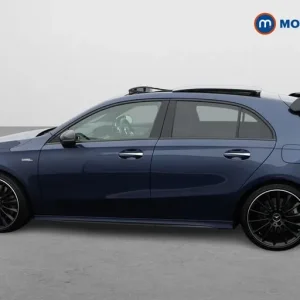2022 Mercedes-Benz A-Class A35 4Matic Premium Plus Edition 5dr Auto Hatchback Petrol Automatic - Image 4