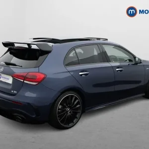 2022 Mercedes-Benz A-Class A35 4Matic Premium Plus Edition 5dr Auto Hatchback Petrol Automatic - Image 7