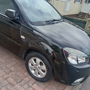 Kia, RIO, Hatchback, 2011, Manual, 1399 (cc), 5 doors - Image 2