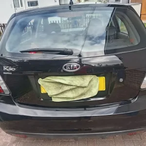 Kia, RIO, Hatchback, 2011, Manual, 1399 (cc), 5 doors - Image 4