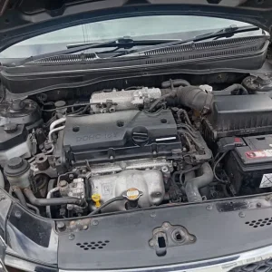 Kia, RIO, Hatchback, 2011, Manual, 1399 (cc), 5 doors - Image 8