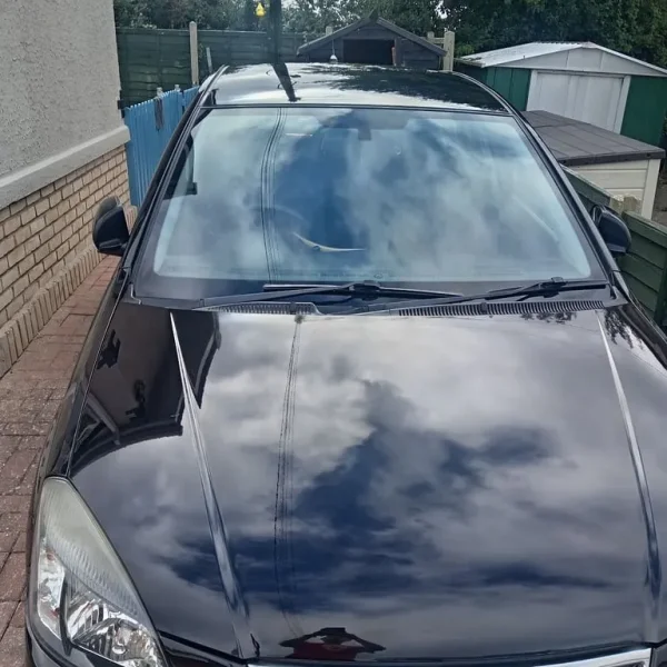 Kia, RIO, Hatchback, 2011, Manual, 1399 (cc), 5 doors