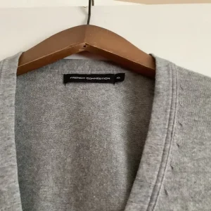 Men’s French Connection Cardigan - Image 3