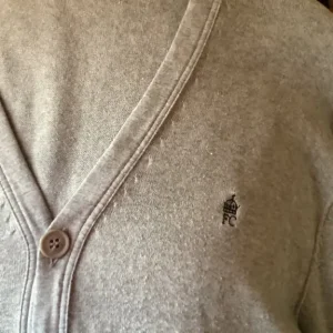 Men’s French Connection Cardigan - Image 8