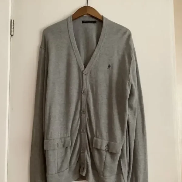 Men’s French Connection Cardigan