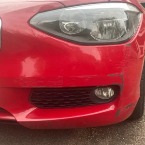 BMW, 1 SERIES, Hatchback, 2014, Manual, 1598 (cc), 5 doors - Image 3