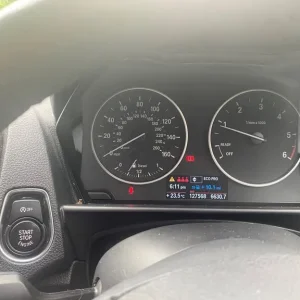 BMW, 1 SERIES, Hatchback, 2014, Manual, 1598 (cc), 5 doors - Image 7