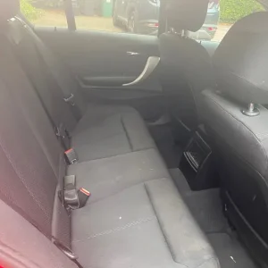 BMW, 1 SERIES, Hatchback, 2014, Manual, 1598 (cc), 5 doors - Image 8