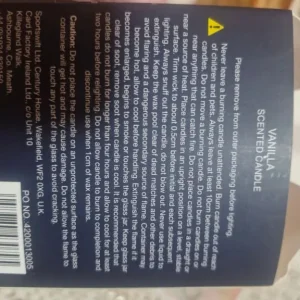 50 birthday candle - Image 4