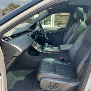 2019 Land Rover Range Rover Evoque 2.0 D180 R-Dynamic SE Auto 4WD Euro 6 (s/s) 5dr ESTATE Diesel ... - Image 2