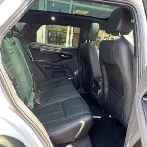 2019 Land Rover Range Rover Evoque 2.0 D180 R-Dynamic SE Auto 4WD Euro 6 (s/s) 5dr ESTATE Diesel ... - Image 7