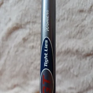 Ladies Adams Tight Lies 9 wood - Image 4