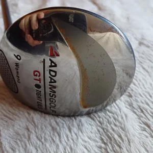 Ladies Adams Tight Lies 9 wood