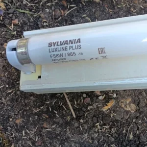 2x Strip Lights (5ft) - Image 2