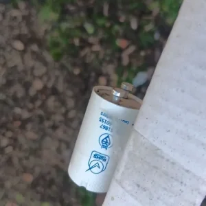 2x Strip Lights (5ft)