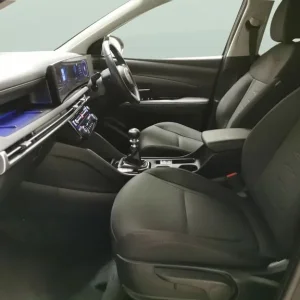 2024 Hyundai TUCSON 1.6 T-GDi Advance SUV 5dr Petrol Manual Euro 6 (s/s) (160 ps) - REVERSE CAM S... - Image 4