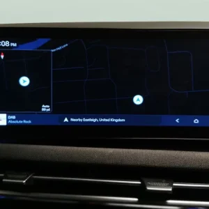 2024 Hyundai TUCSON 1.6 T-GDi Advance SUV 5dr Petrol Manual Euro 6 (s/s) (160 ps) - REVERSE CAM S... - Image 8