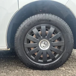 2018 Vauxhall Vivaro 2900 1.6CDTI 120PS Sportive H1 Van Panel Van DIESEL Manual - Image 8