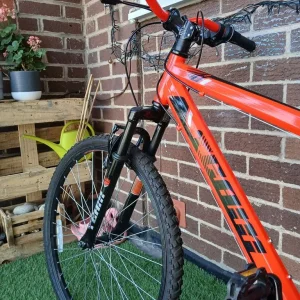 TEAM MX- 26 bike/ excellent condition - Image 2