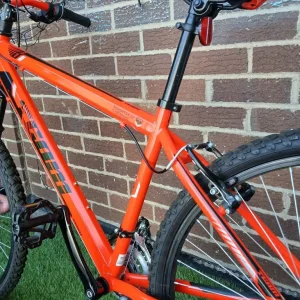 TEAM MX- 26 bike/ excellent condition - Image 3