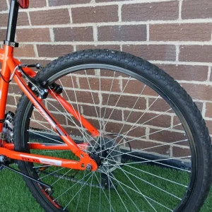 TEAM MX- 26 bike/ excellent condition - Image 4