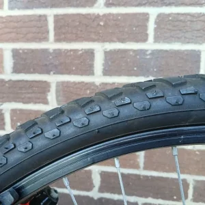 TEAM MX- 26 bike/ excellent condition - Image 6