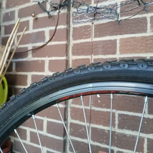 TEAM MX- 26 bike/ excellent condition - Image 7