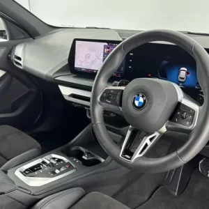 2025 BMW 1 Series 120 M Sport 5dr Step Auto Petrol Hatchback Hatchback Petrol Automatic - Image 6