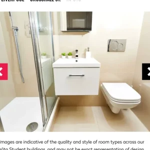 MASSIVELY DISCOUNTED LIVERPOOL STUDENT STUDIO - TENANCY TAKEOVER - Image 3