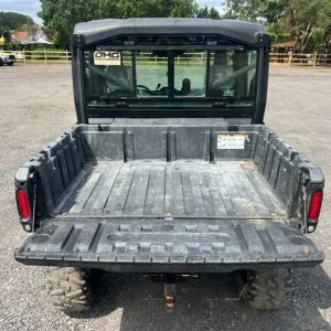 2020 Can-Am other 6-SEATER TRAXTER GATOR MAX HD8 UTILITY ATV SUV Petrol Automatic - Image 6