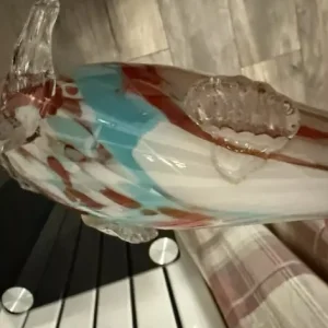 Murano Glass Fish - Image 3