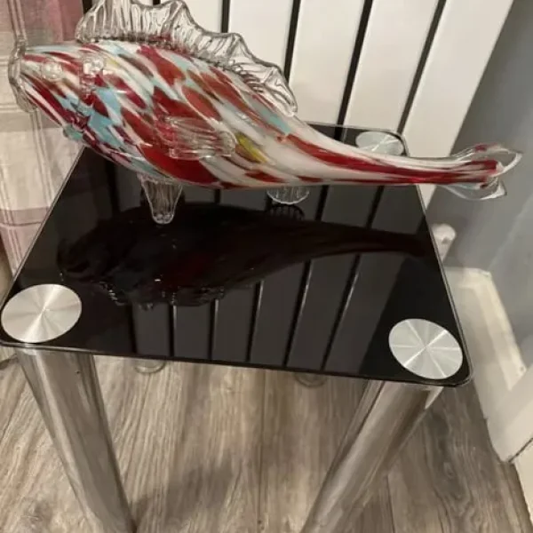 Murano Glass Fish