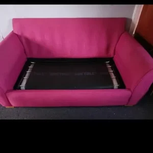 Sofa bed - Image 2