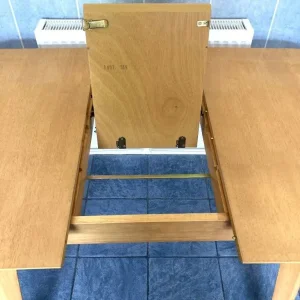 Extending table or workbench in very good condition - Image 3