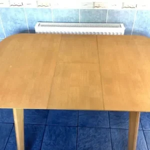 Extending table or workbench in very good condition - Image 4