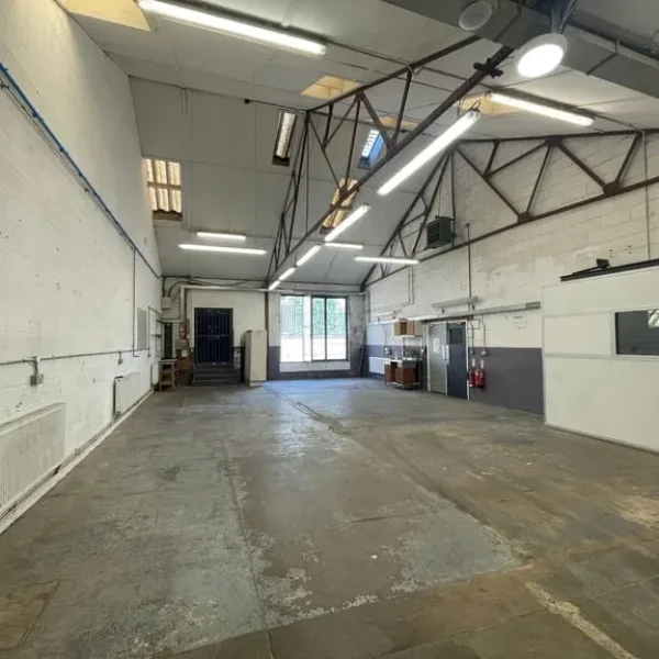 Workshop / Studio Unit for rent in North Acton