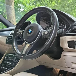 2016 BMW 2 Series Gran Tourer 2.0 218d M Sport Euro 6 (s/s) 5dr ESTATE Diesel Ma - Image 4