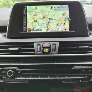 2016 BMW 2 Series Gran Tourer 2.0 218d M Sport Euro 6 (s/s) 5dr ESTATE Diesel Ma - Image 5