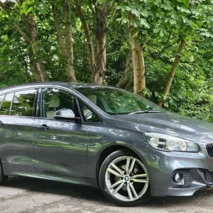 2016 BMW 2 Series Gran Tourer 2.0 218d M Sport Euro 6 (s/s) 5dr ESTATE Diesel Ma - Image 6