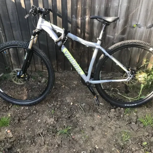 voodoo aizan bike for sale