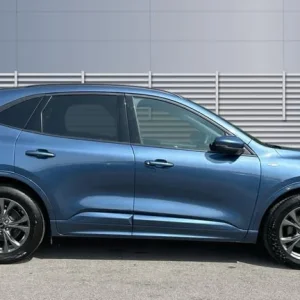 2022 Ford Kuga 2.5 FHEV ST-Line Edition 5dr CVT Hybrid Estate Estate Hybrid Automatic - Image 5