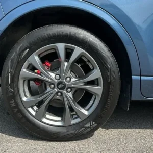 2022 Ford Kuga 2.5 FHEV ST-Line Edition 5dr CVT Hybrid Estate Estate Hybrid Automatic - Image 7