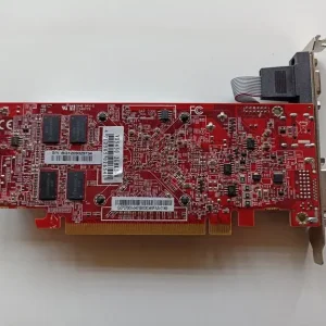 ATi Radeon HD5450 2Gb PCI-E Graphics Card - Image 2