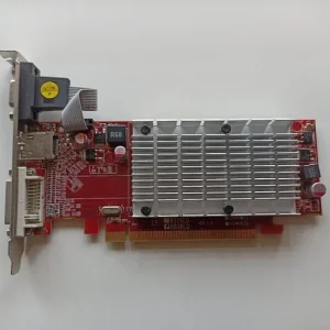 ATi Radeon HD5450 2Gb PCI-E Graphics Card