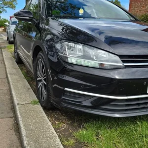 Volkswagen, GOLF, Hatchback, 2018, Manual, 1598 (cc), 5 doors - Image 5